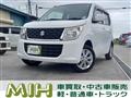 2015 Suzuki Wagon R
