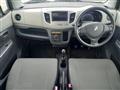 2015 Suzuki Wagon R