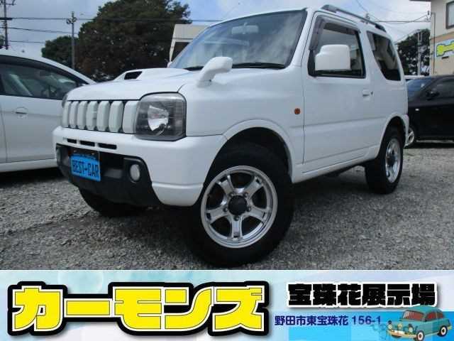 2007 Mazda AZ-Offroad