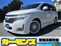 2011 Nissan Elgrand