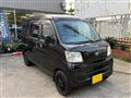2016 Daihatsu Hijet Cargo