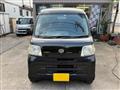 2016 Daihatsu Hijet Cargo