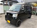 2016 Daihatsu Hijet Cargo