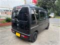 2016 Daihatsu Hijet Cargo