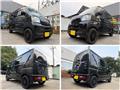 2016 Daihatsu Hijet Cargo