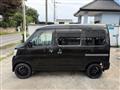 2016 Daihatsu Hijet Cargo