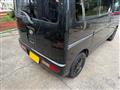 2016 Daihatsu Hijet Cargo