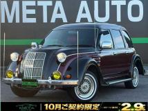 1996 Toyota Classic