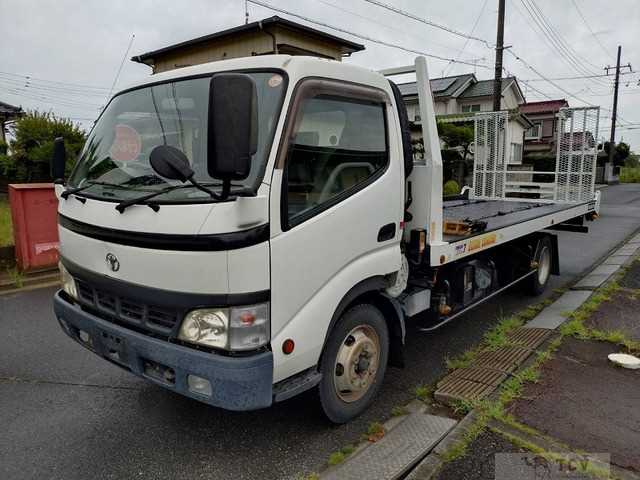 2005 Toyota Toyoace