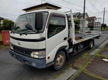 2005 Toyota Toyoace