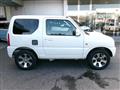 2010 Suzuki Jimny