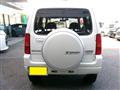 2010 Suzuki Jimny