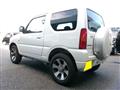 2010 Suzuki Jimny
