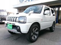 2010 Suzuki Jimny
