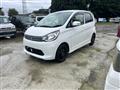 2015 Mitsubishi eK Wagon