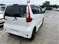 2015 Mitsubishi eK Wagon