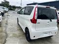 2015 Mitsubishi eK Wagon