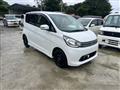 2015 Mitsubishi eK Wagon