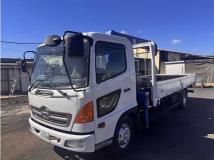 2008 Hino Hino Others