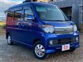 2014 Daihatsu Atrai Wagon