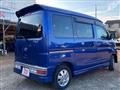 2014 Daihatsu Atrai Wagon