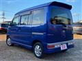 2014 Daihatsu Atrai Wagon