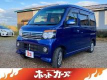 2014 Daihatsu Atrai Wagon