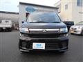2019 Suzuki Wagon R