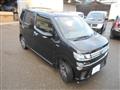 2019 Suzuki Wagon R