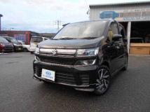 2019 Suzuki Wagon R