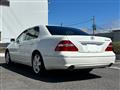 2003 Toyota Celsior