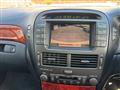 2003 Toyota Celsior