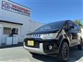 2013 Mitsubishi Delica D5