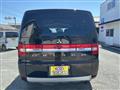 2013 Mitsubishi Delica D5