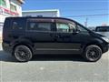 2013 Mitsubishi Delica D5