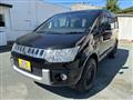 2013 Mitsubishi Delica D5