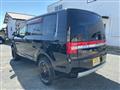 2013 Mitsubishi Delica D5
