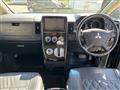 2013 Mitsubishi Delica D5