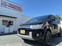 2013 Mitsubishi Delica D5