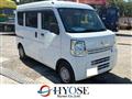 2015 Suzuki Every
