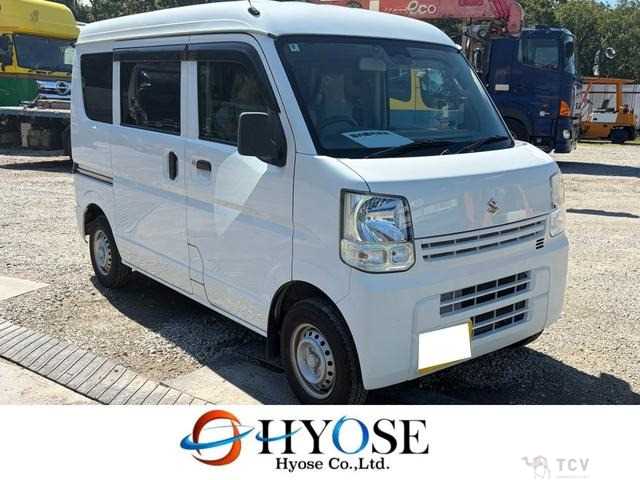 2015 Suzuki Every