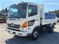 2014 Hino Hino Others