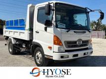 2014 Hino Hino Others