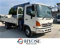 2014 Hino Hino Others
