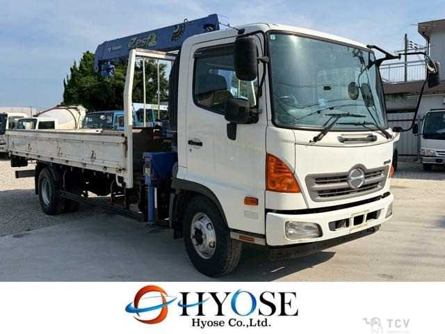 2014 Hino Hino Others