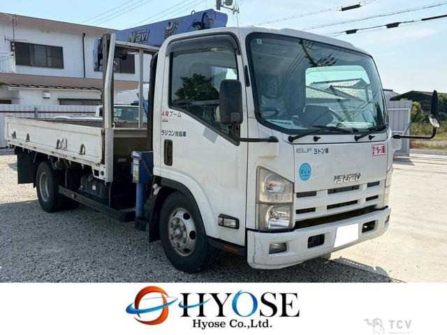 2009 Isuzu Isuzu Others