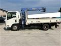 2009 Isuzu Isuzu Others