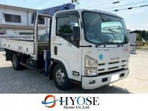 2009 Isuzu Isuzu Others