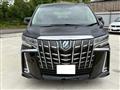 2023 Toyota Alphard G