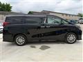 2023 Toyota Alphard G